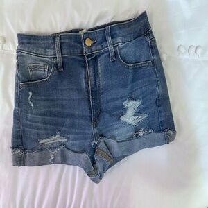 Universal Thread Denim Shorts
